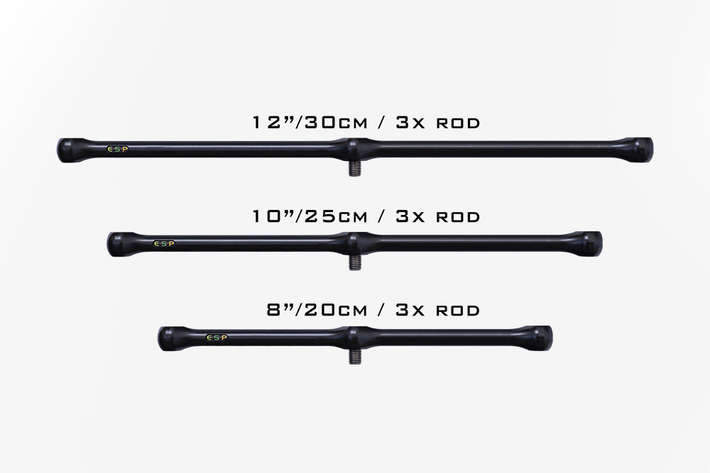 ESP 3 Rod Buzz Bar