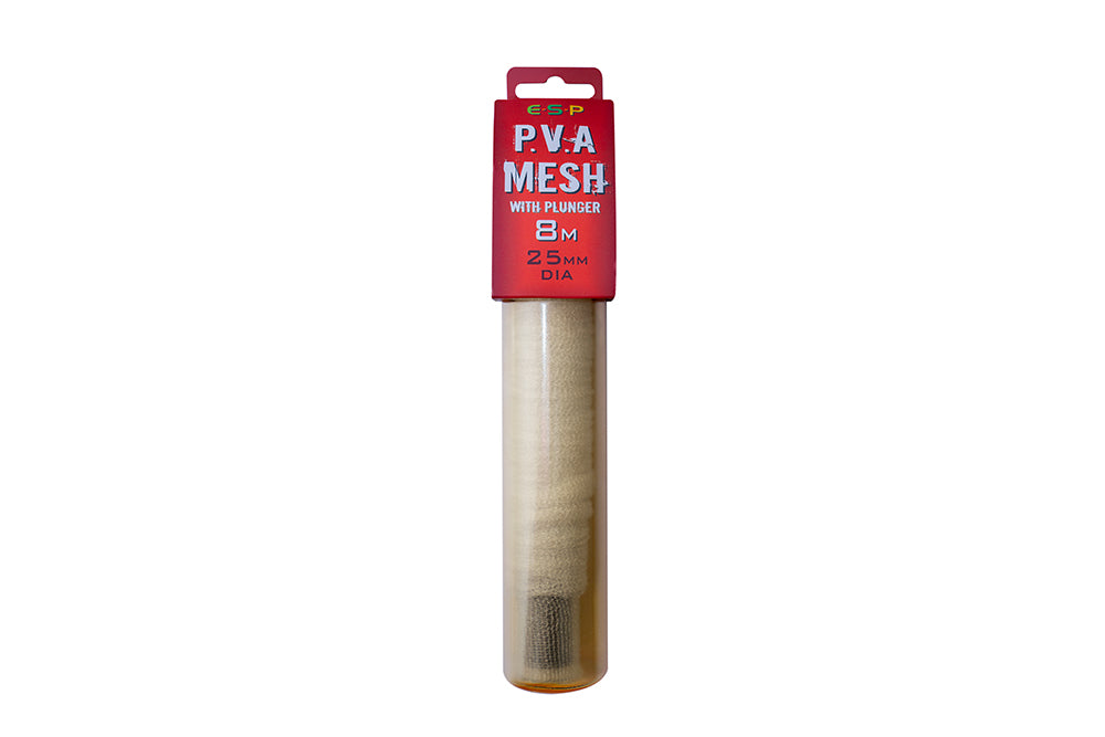 ESP PVA Mesh 25mm Kit