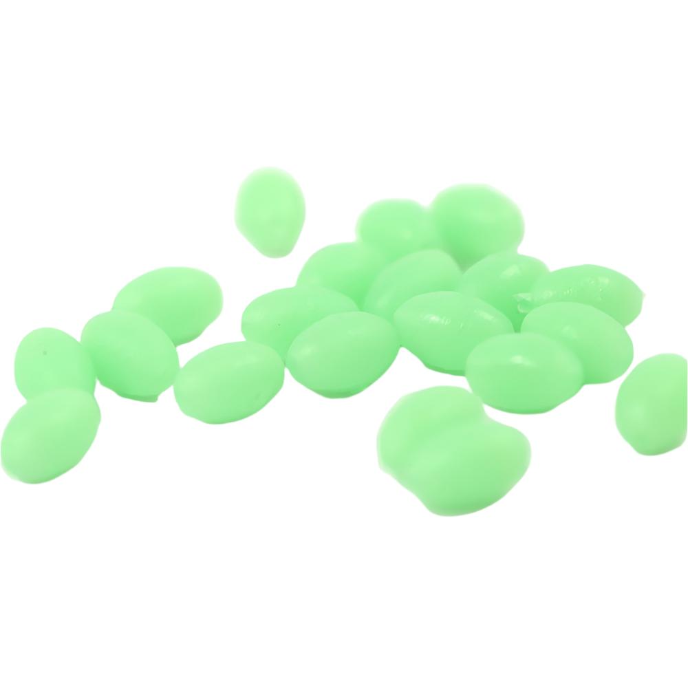 Tronixpro Luminous Oval Beads