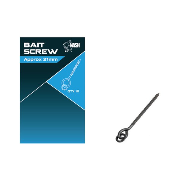 Nash Bait Screw