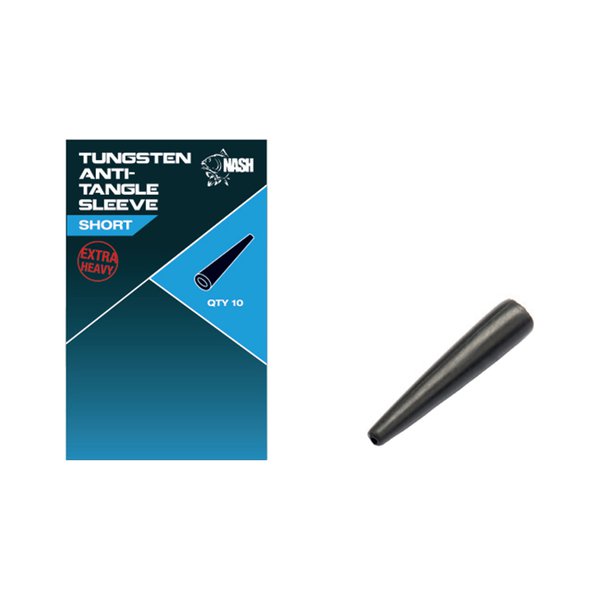 Nash Tungsten Anti Tangle Sleeve