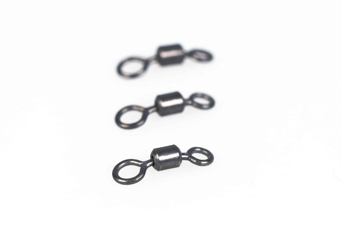 Thinking Anglers PTFE Size 20 Hook Swivels