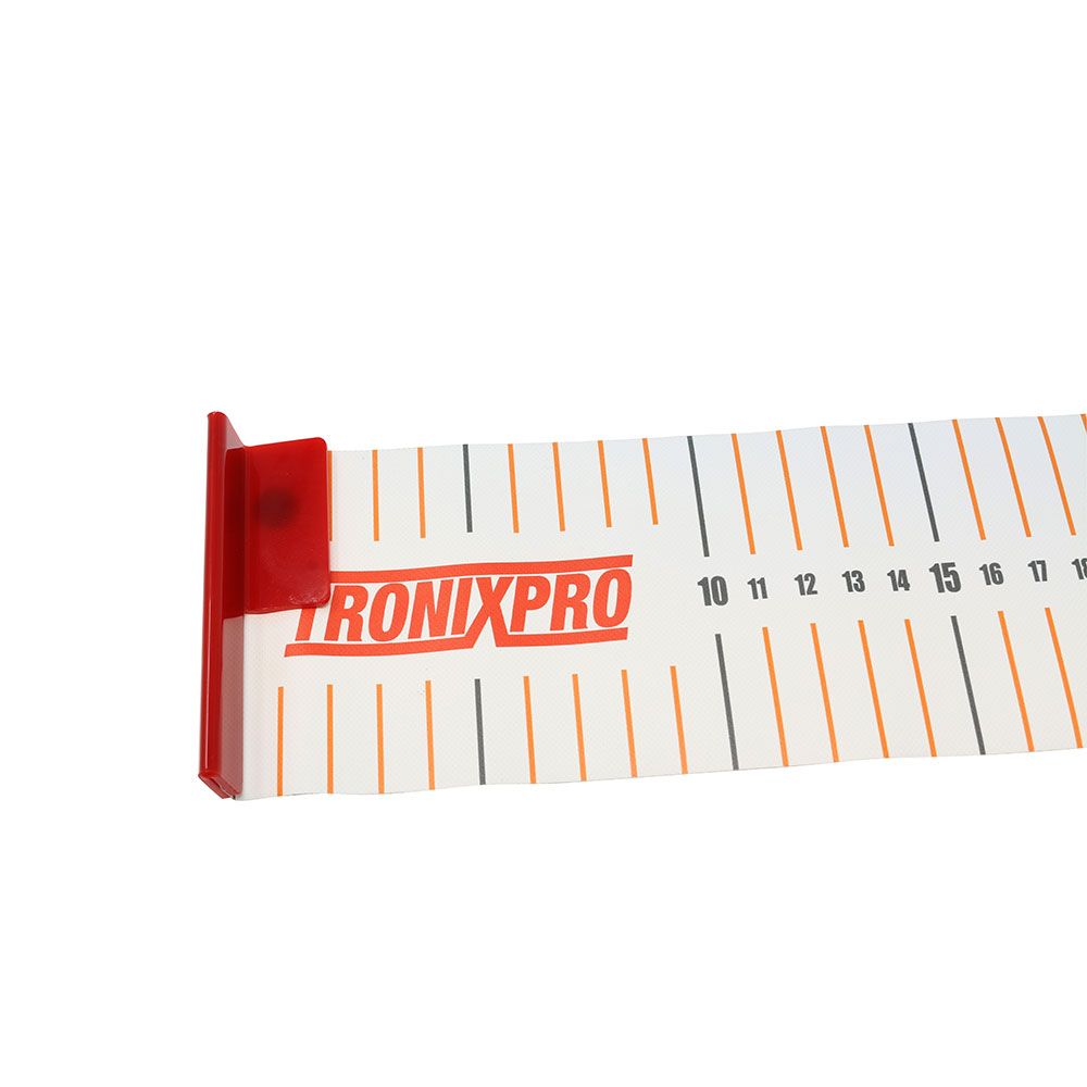 Tronixpro Folding Fish Ruler