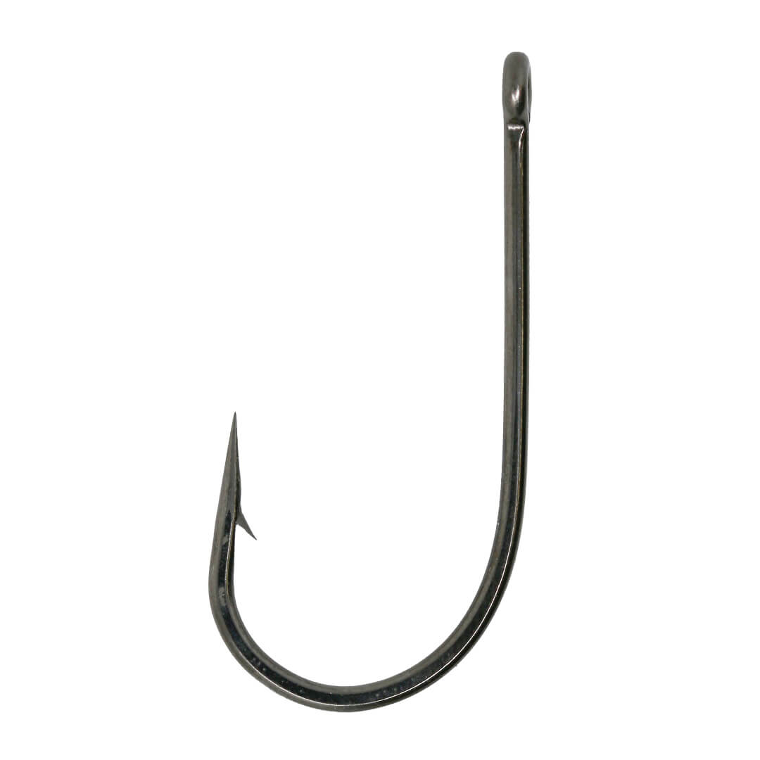 Tronixpro T45 Short Shank Straight Hook