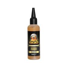 Korda Corn Twist Smoke Goo