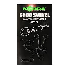 Korda Chod Swivel