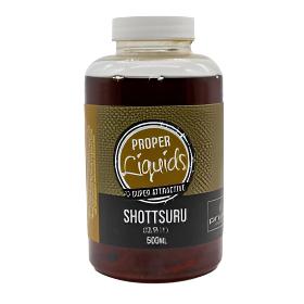 Proper Shottsuru (500ml)