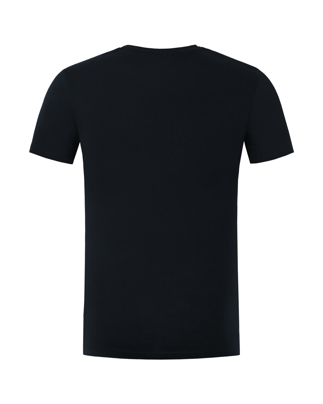 Korda Outline Tee Black