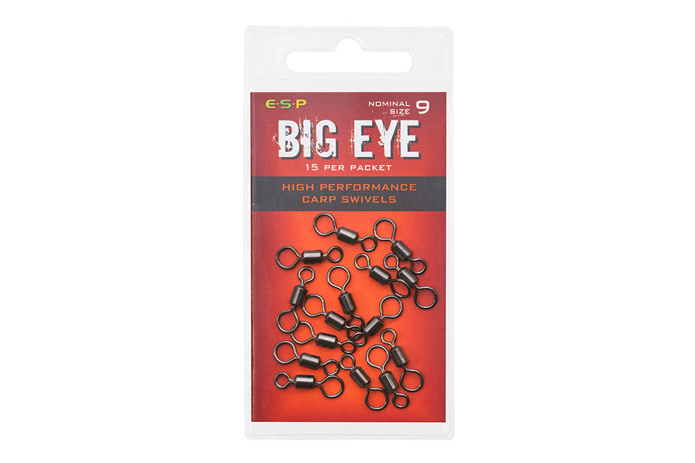 ESP Big-Eye Swivels