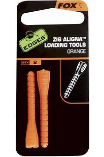 Zig Alinga loaded tools x 2 Orange