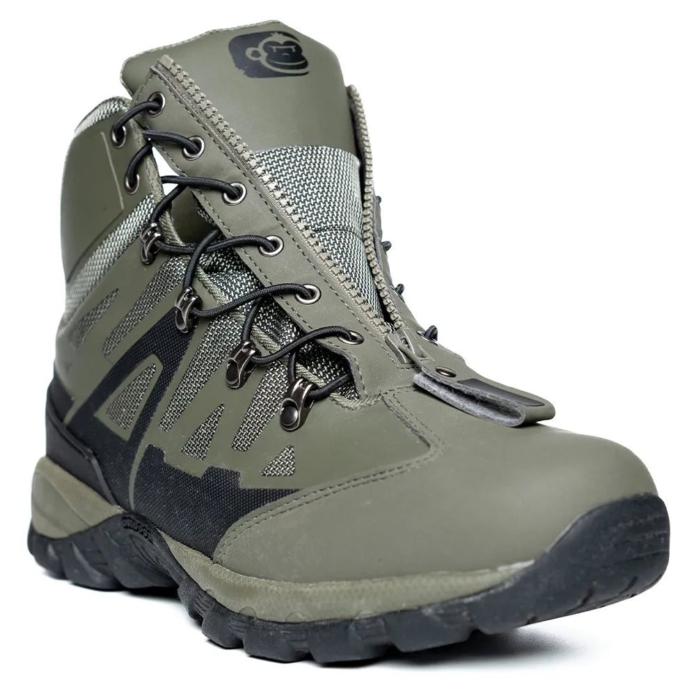 RidgeMonkey APEarel QuickZip All-Weather Boots