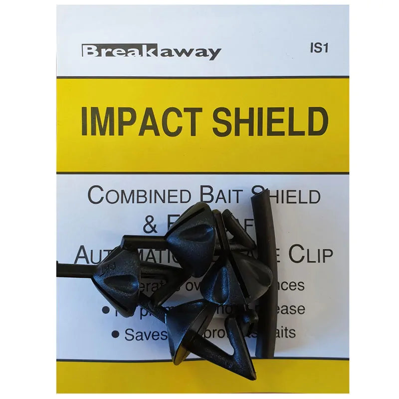 Breakaway Impact Shield