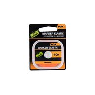 Edges Marker Elastic - Orange 10m