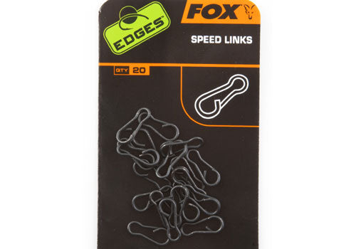 Edges Speed Links x 20