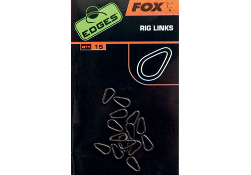 Fox Edges Rig Links - CAC542