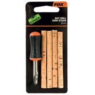 Edges Drill & Cork stick set