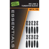 Edges Rig Link and Tungsten Sleeve