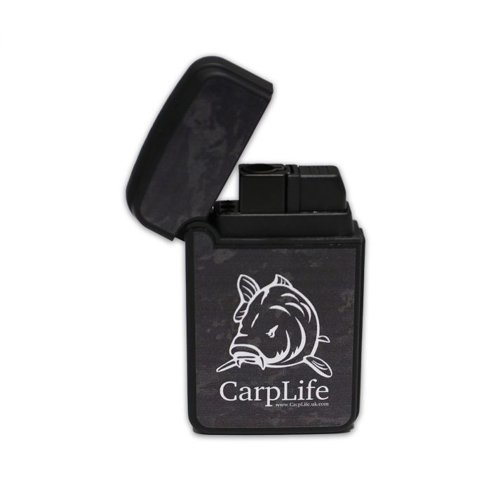 CARPLIFE LIGHTER CAMO