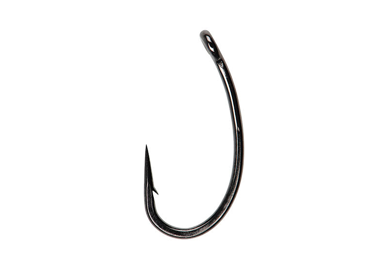 Fox Carp Hooks Curve Shank Size 2 - CHK231