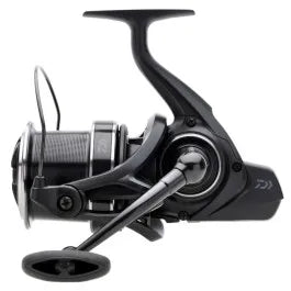 DAIWA EMBLEM 35 SCW QD