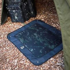 CARPLIFE ECLIPSE CAMO XL BIVVY MAT