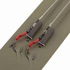 OMC META TERMINAL TACKLE ALL-IN-0NE HELICOPTER SPINNER SIZE 4 COLNE V MICRO BARBED