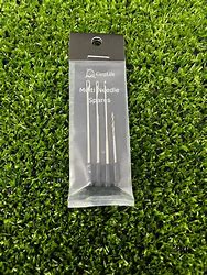 CARPLIFE MULTI NEEDLE SPARES