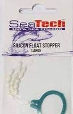 SEATECH SILICON FLOAT STOPPER LARGE