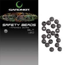 Gardner Covert Safety Beads Silt - CSBS