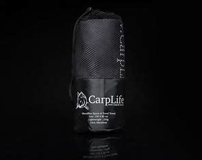 CARPLIFE MICRO FIBRE TRAVEL TOWEL