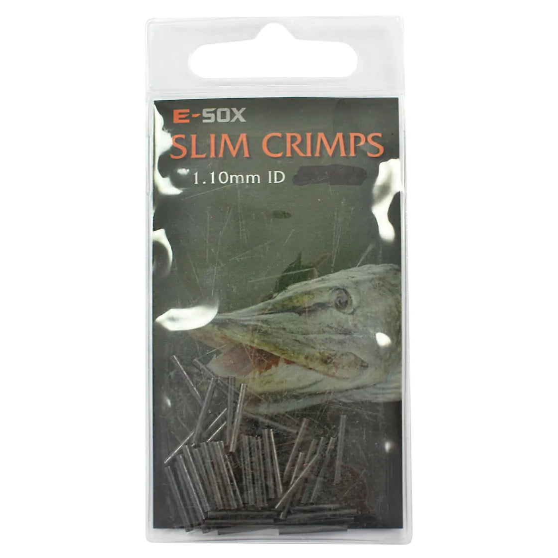 Drennan Slim Crimps