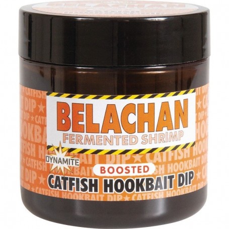 Dynamite Baits  Belachan Catfish Dip 270ml