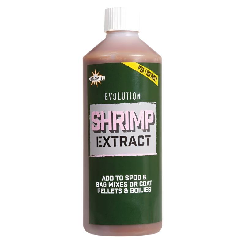 Dynamite Baits Soluble Shrimp Evolution Extract Liquid