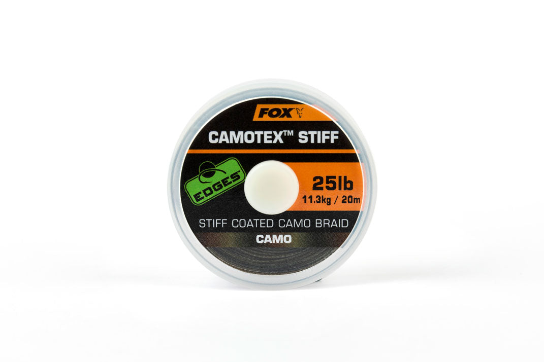 Camotex Stiff