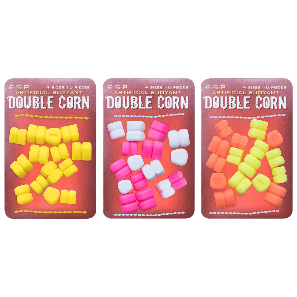 ESP Artificial Buoyant Double Corn