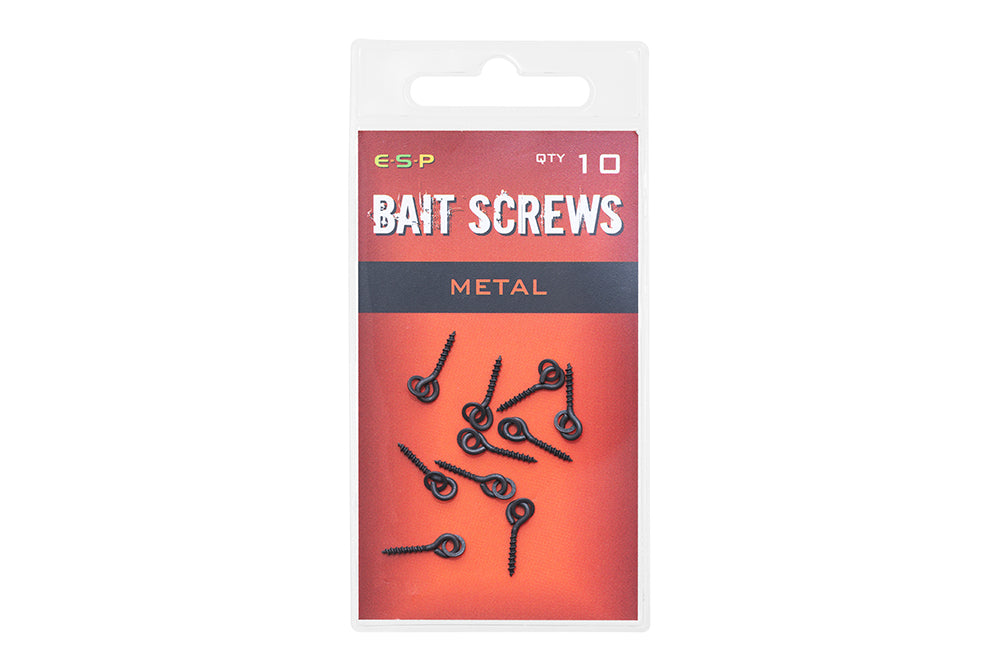 ESP Bait Screw Metal