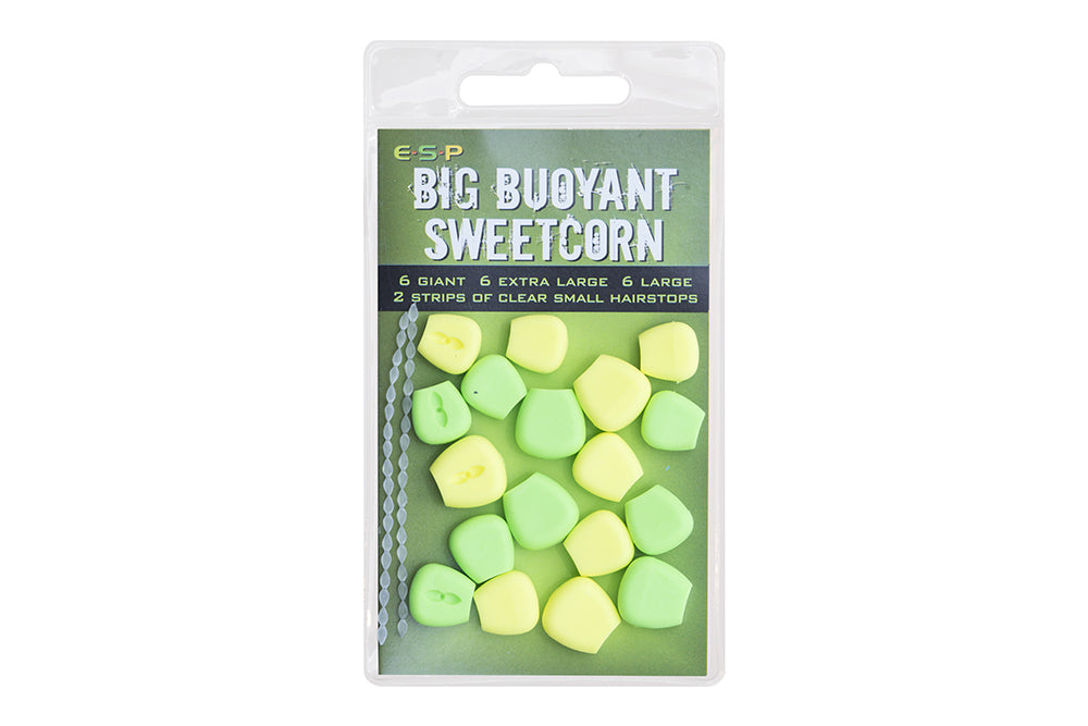 ESP Big Buoyant Sweetcorn