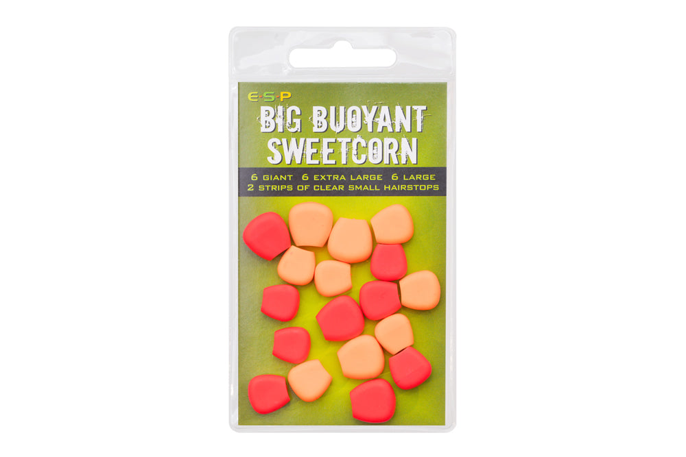 ESP Big Buoyant Sweetcorn