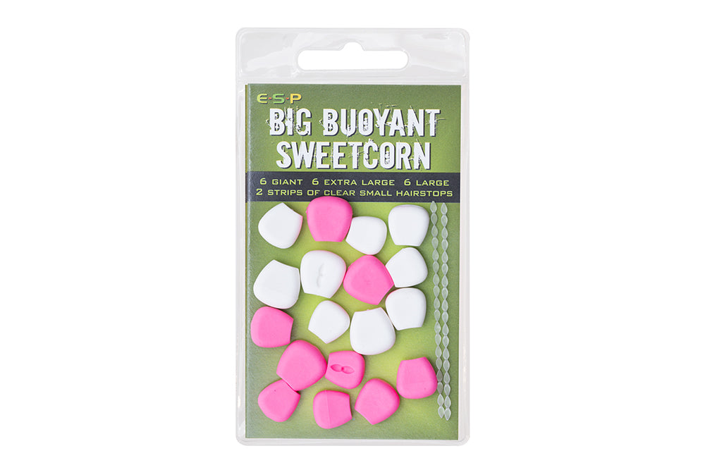 ESP Big Buoyant Sweetcorn