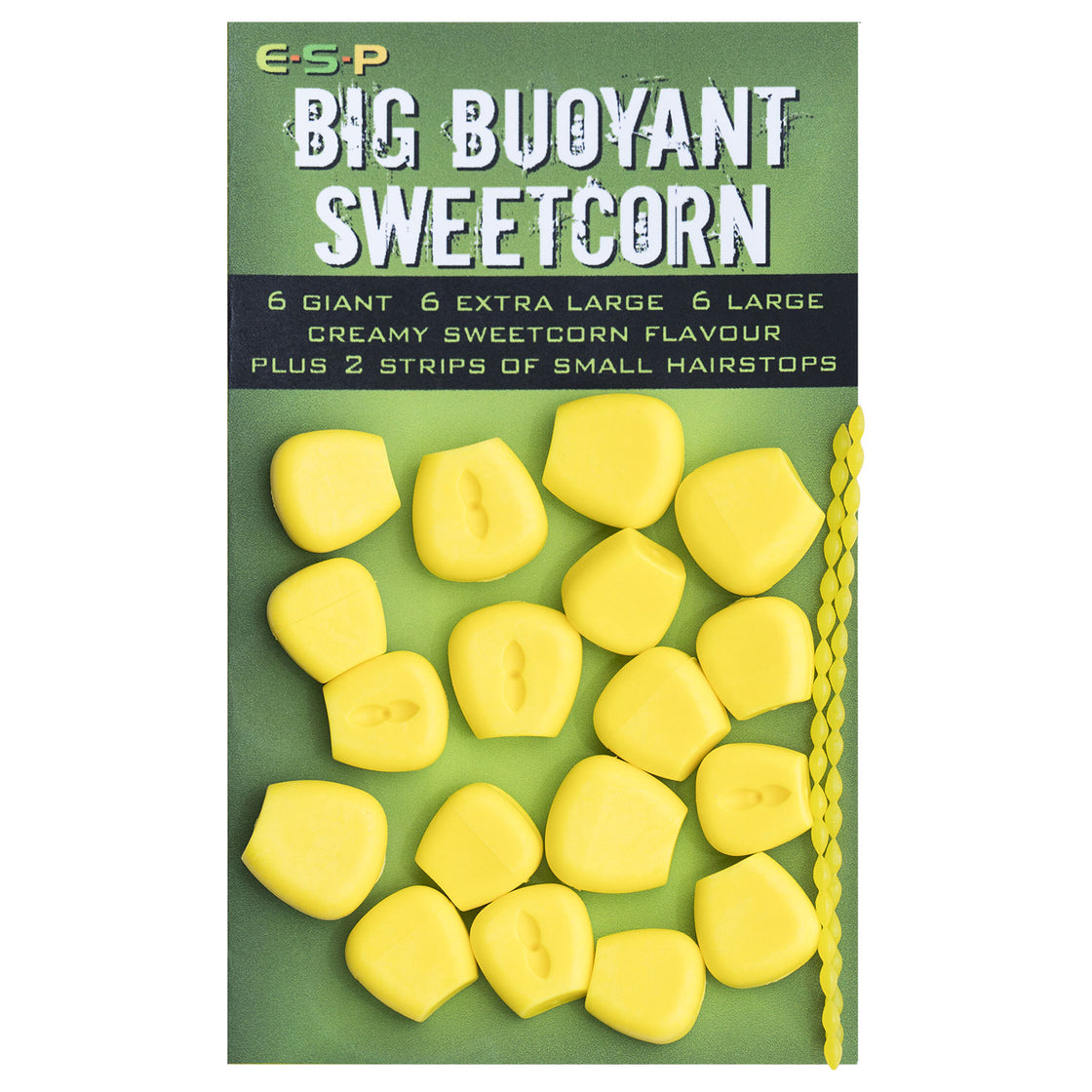 ESP Big Buoyant Sweetcorn