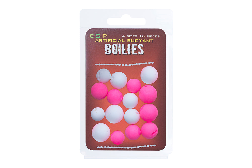 ESP Buoyant Boilies