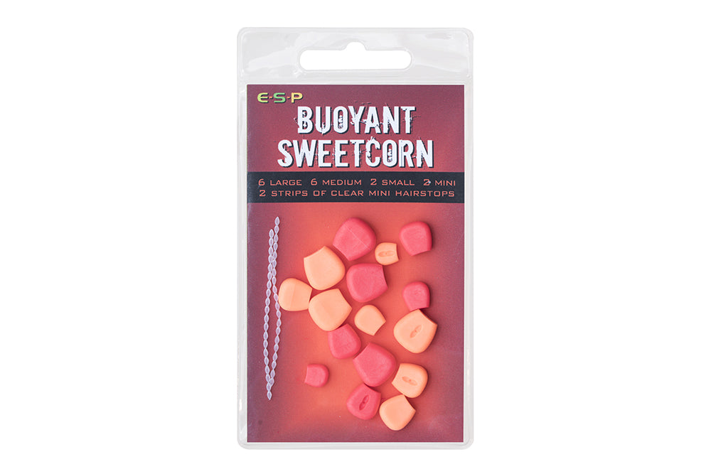 ESP Buoyant Sweetcorn