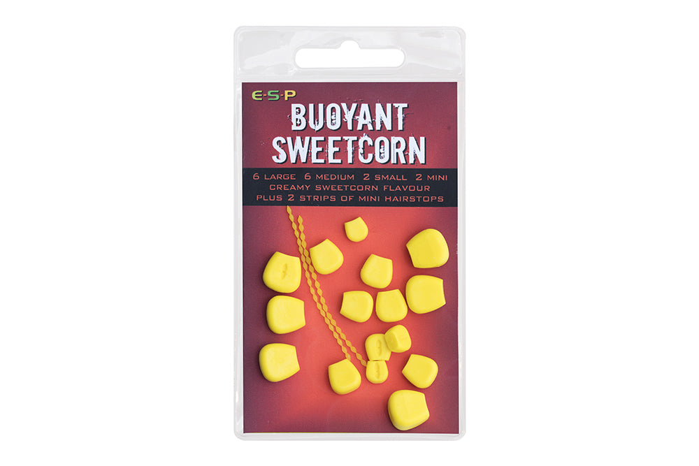 ESP Buoyant Sweetcorn