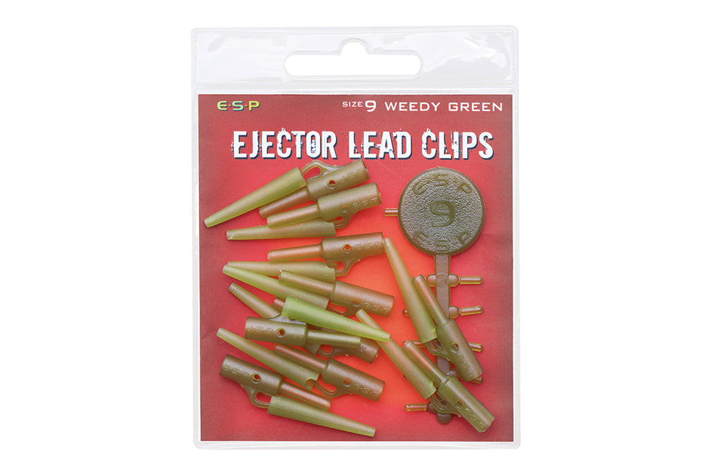 ESP Ejector Lead Clips