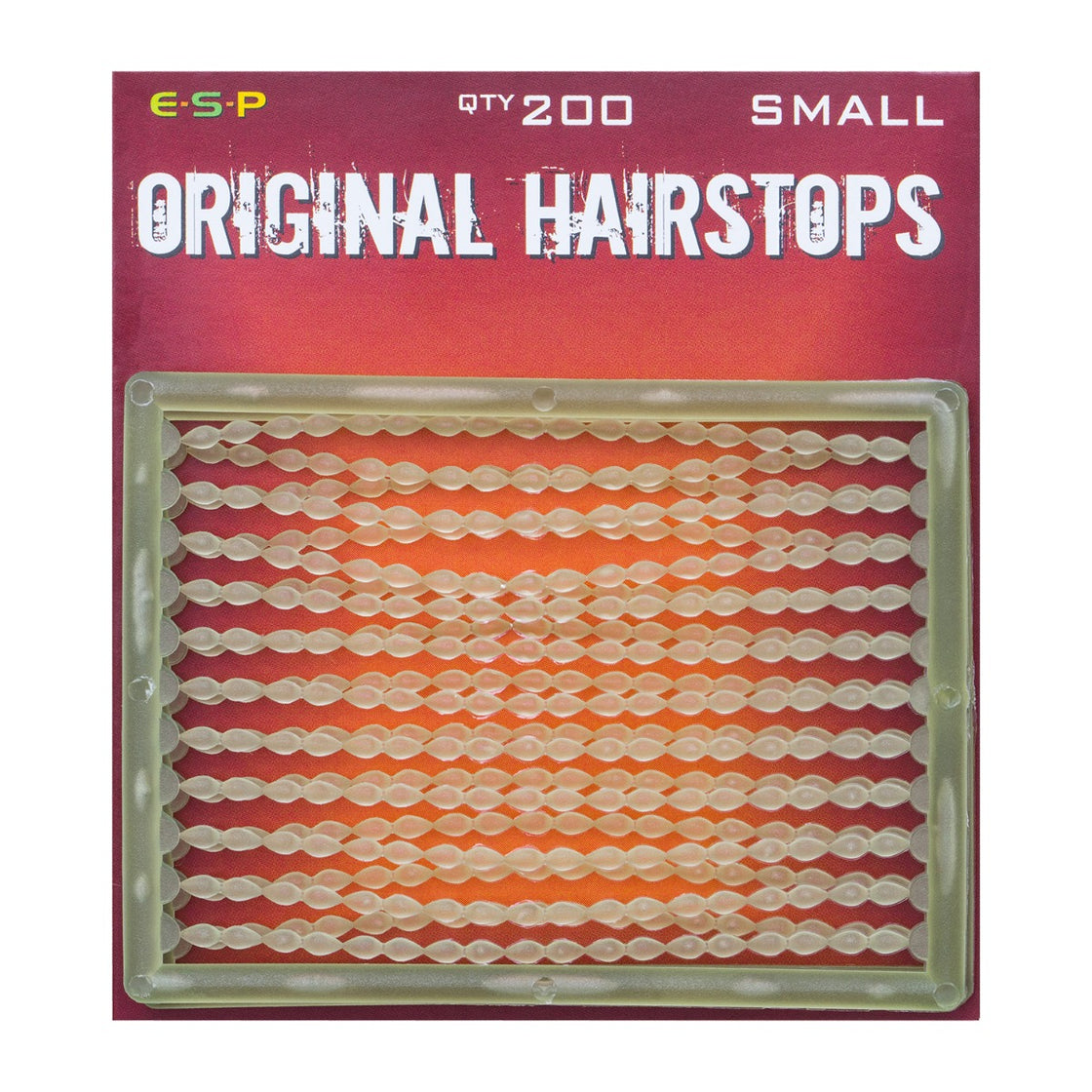 ESP Hair Stops