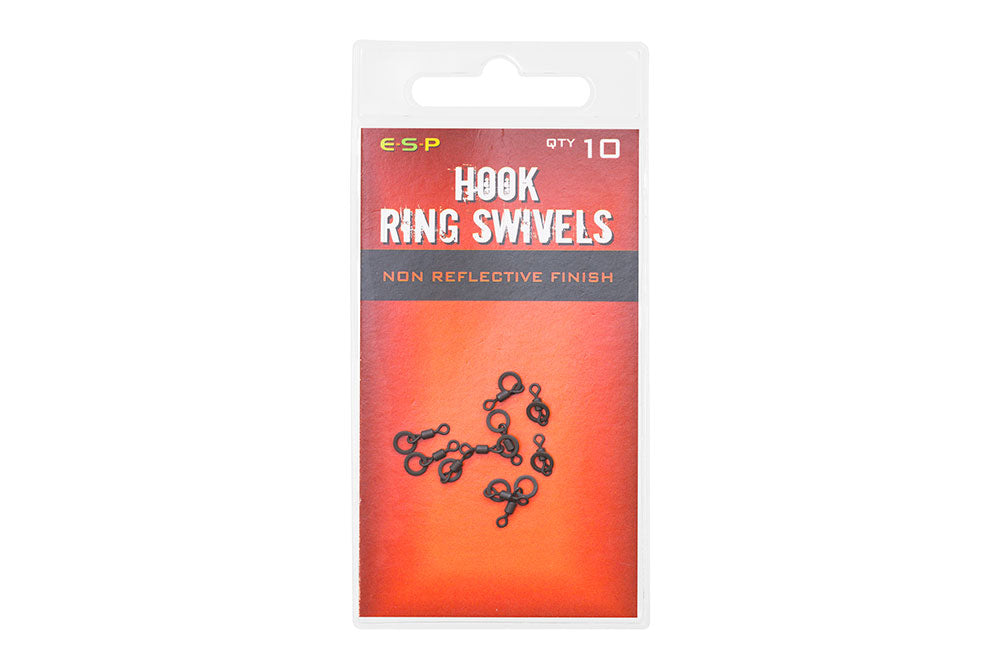 ESP Hook Ring Swivel