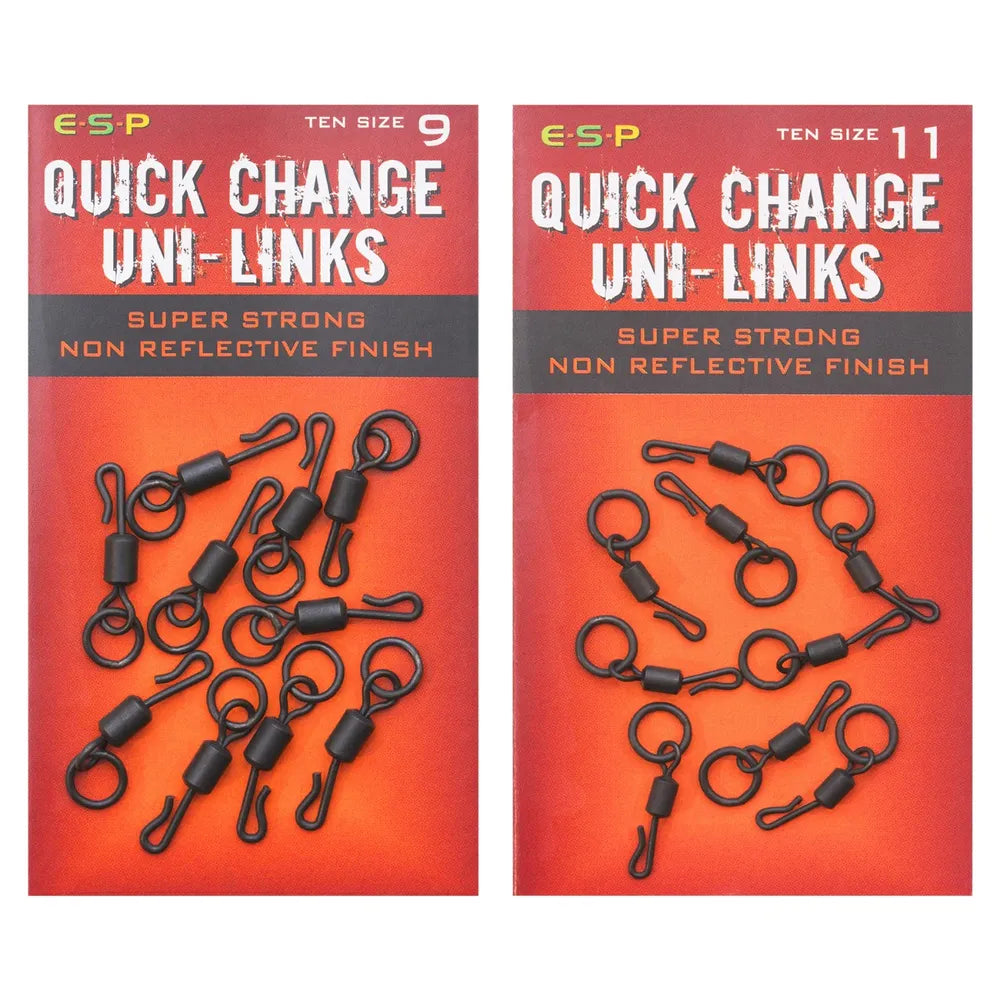 ESP Quick Change Uni-Links