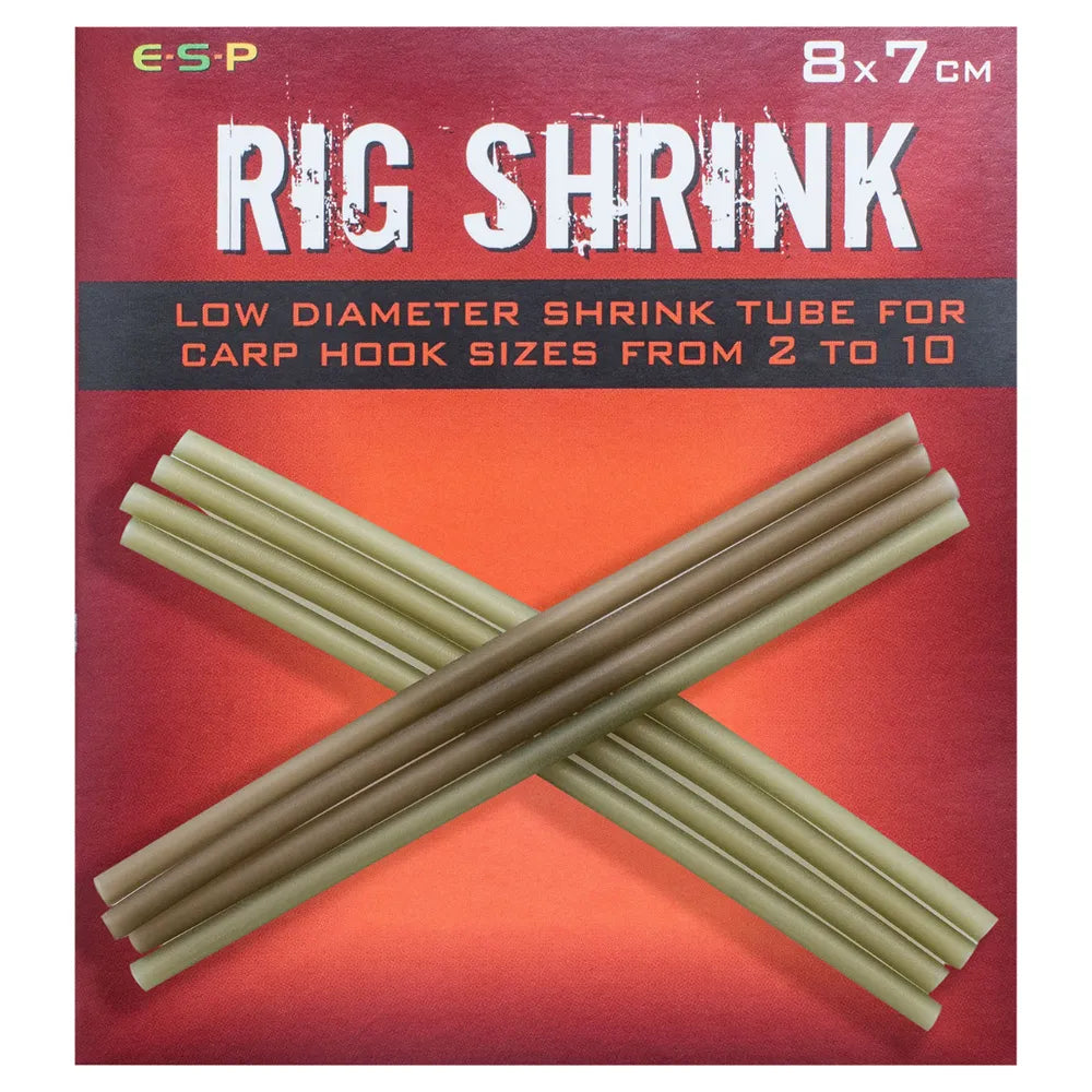 ESP Rig Shrink