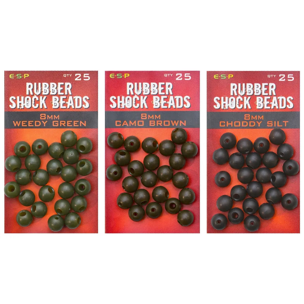 ESP Shock Beads