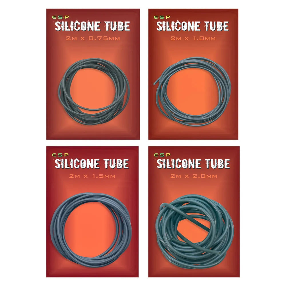 ESP Silicone Tube